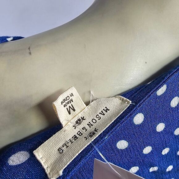 Mason & belle medium dress nwt R8 - Picture 2 of 5